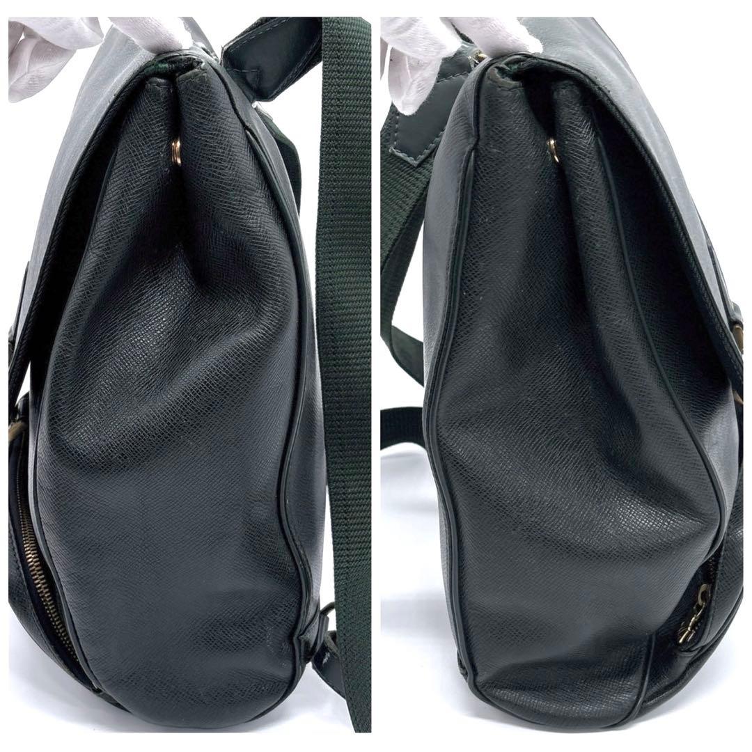 ルイヴィトン　タイガ カシアー エピセア リュック25050201