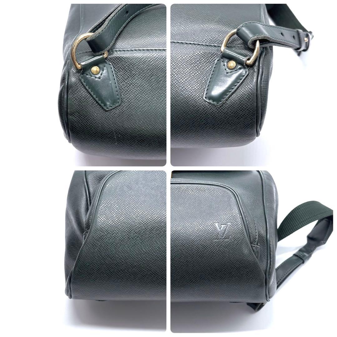 ルイヴィトン　タイガ カシアー エピセア リュック25050201