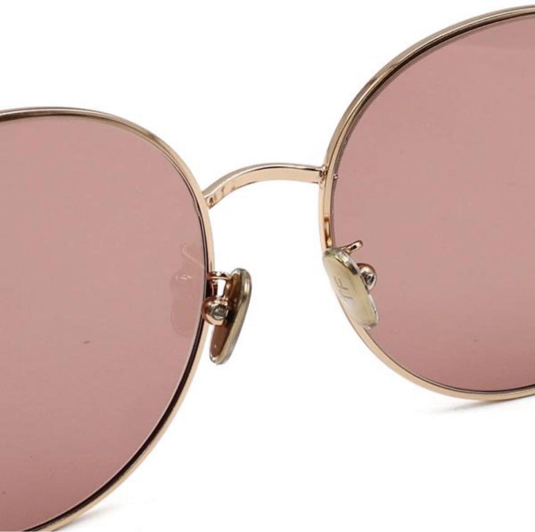 【新品】TOMFORD トムフォード サングラス FT1145-K ピンク