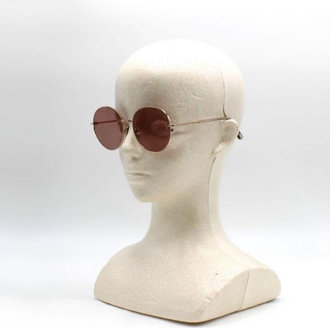 【新品】TOMFORD トムフォード サングラス FT1145-K ピンク