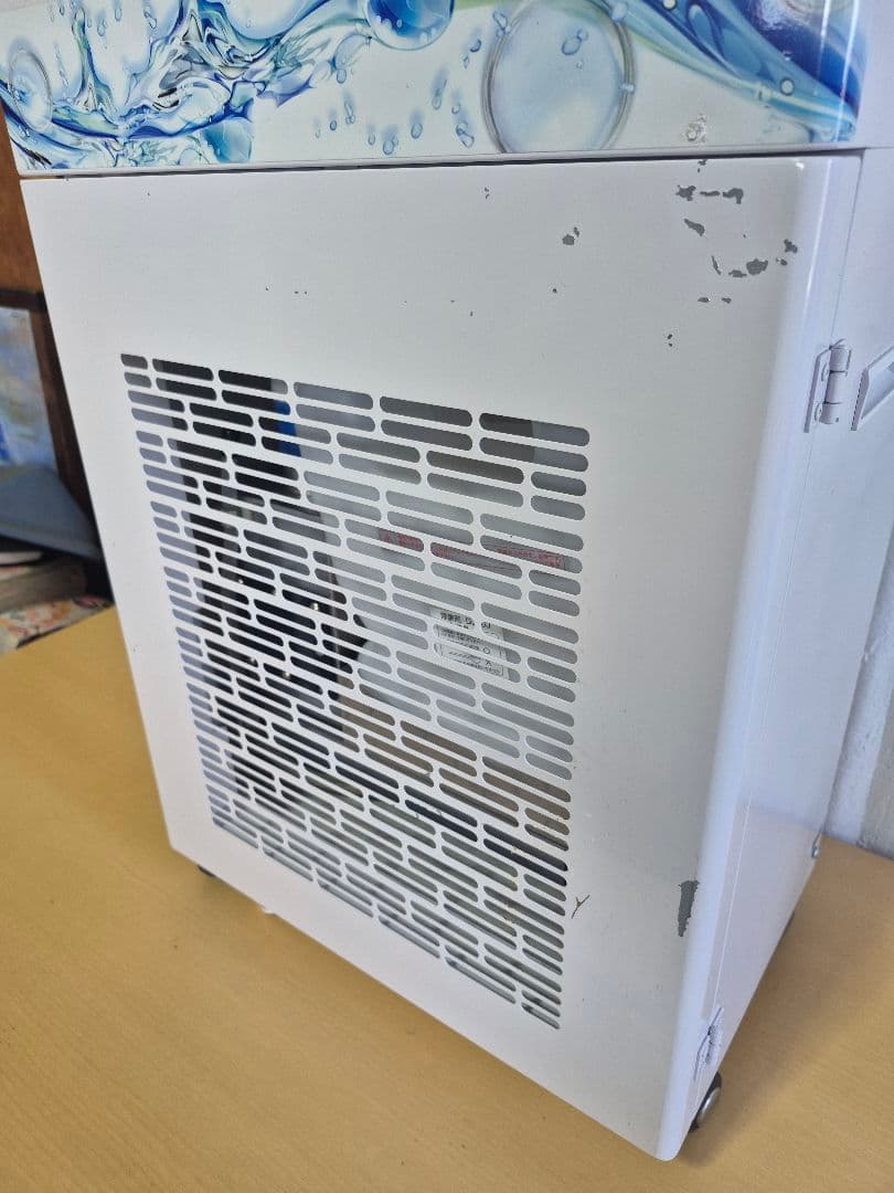 DIRECT JAPAN EZ150H5-F3　次亜塩素酸除菌ドライミスト