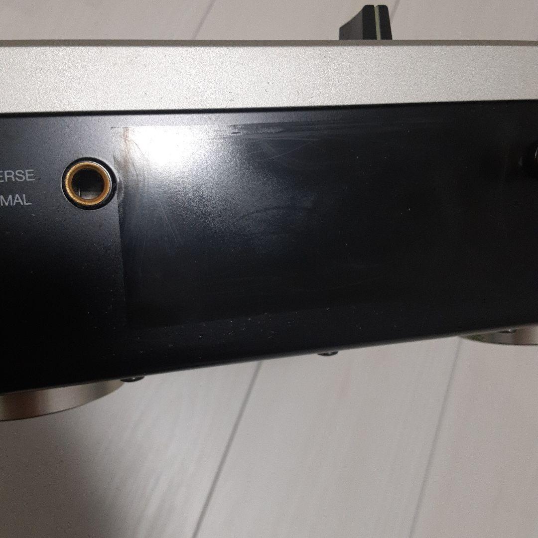 Technics SH-EX1200 DJミキサー オーディオミキサー