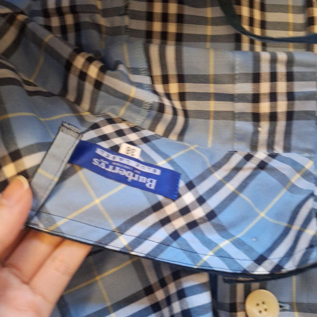 専用※合馬公式アカウント1　バーバリーズ