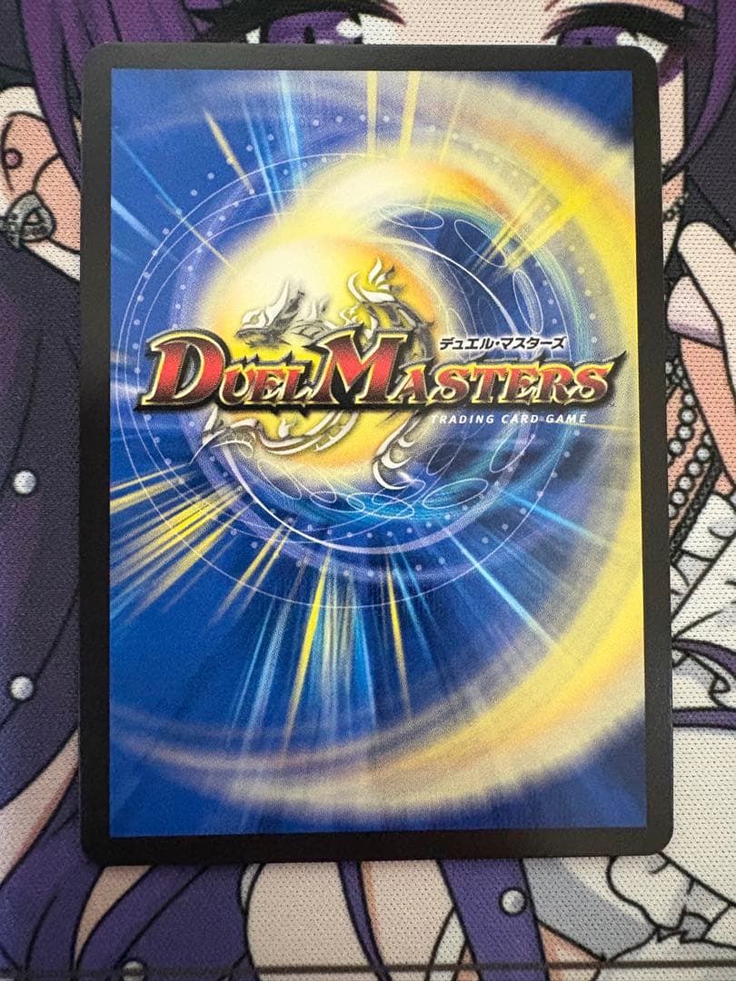 ヘブンズ・ゲート　守りの王道 シークレット ver. 匿名配送