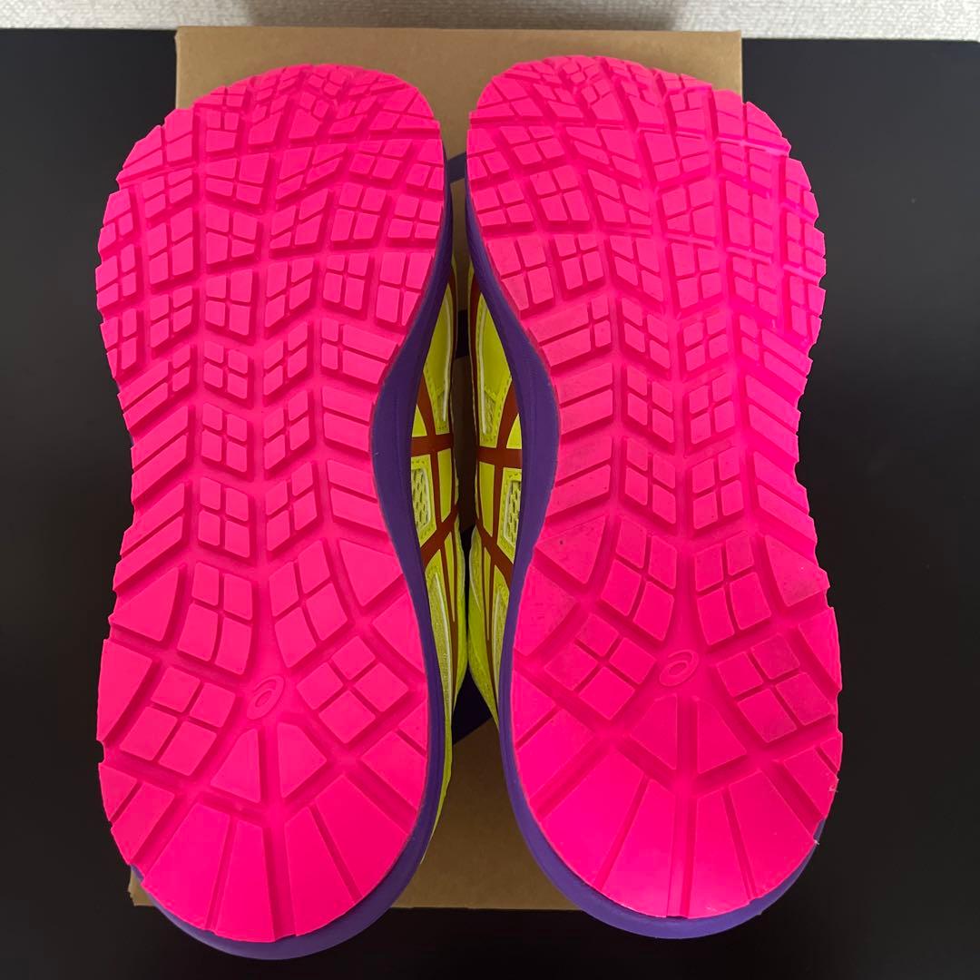 asics WINJOB CP219 BOA LC 26.0cm 限定品