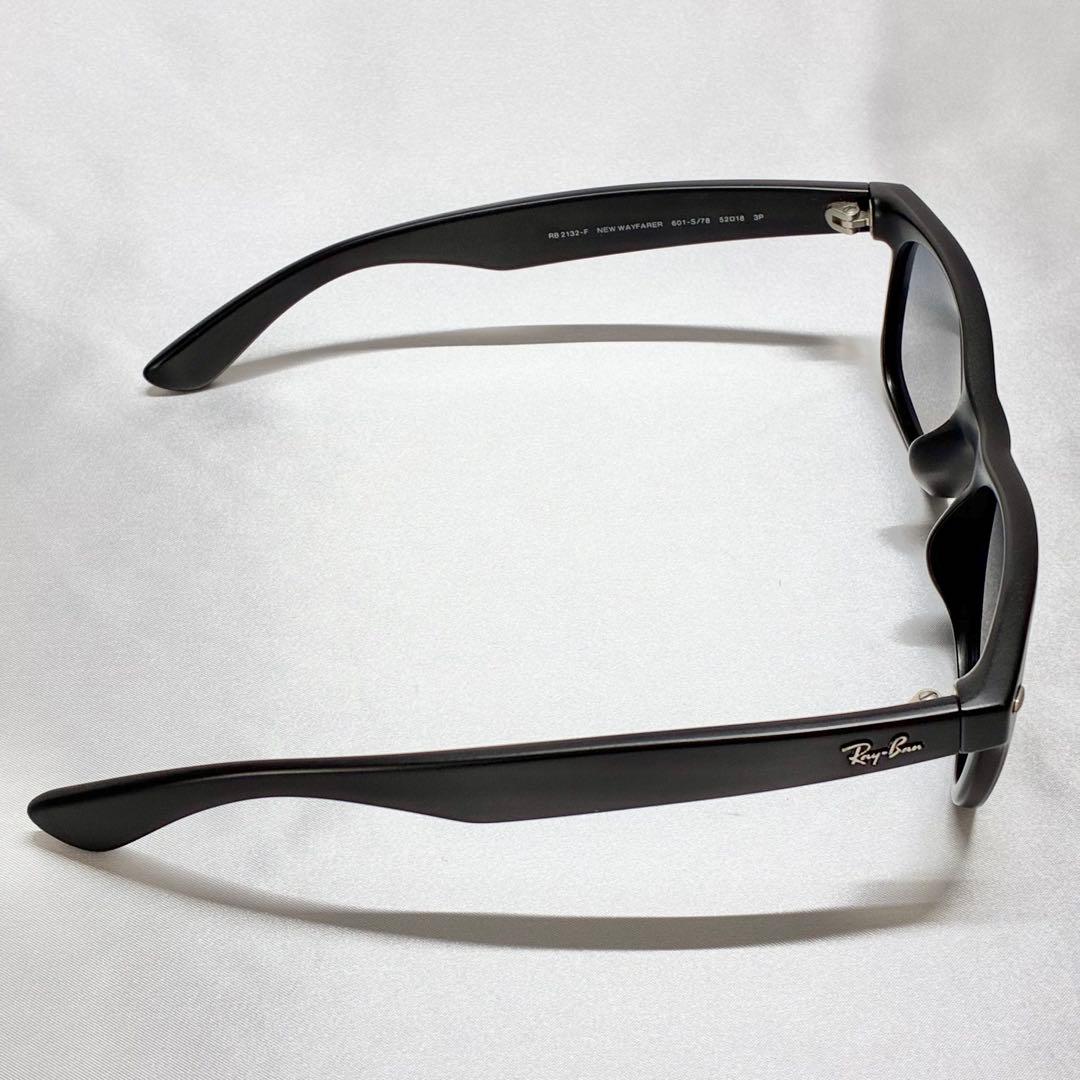 レイバン サングラス RB2132F 601-S/78 ニューウェイファーラー