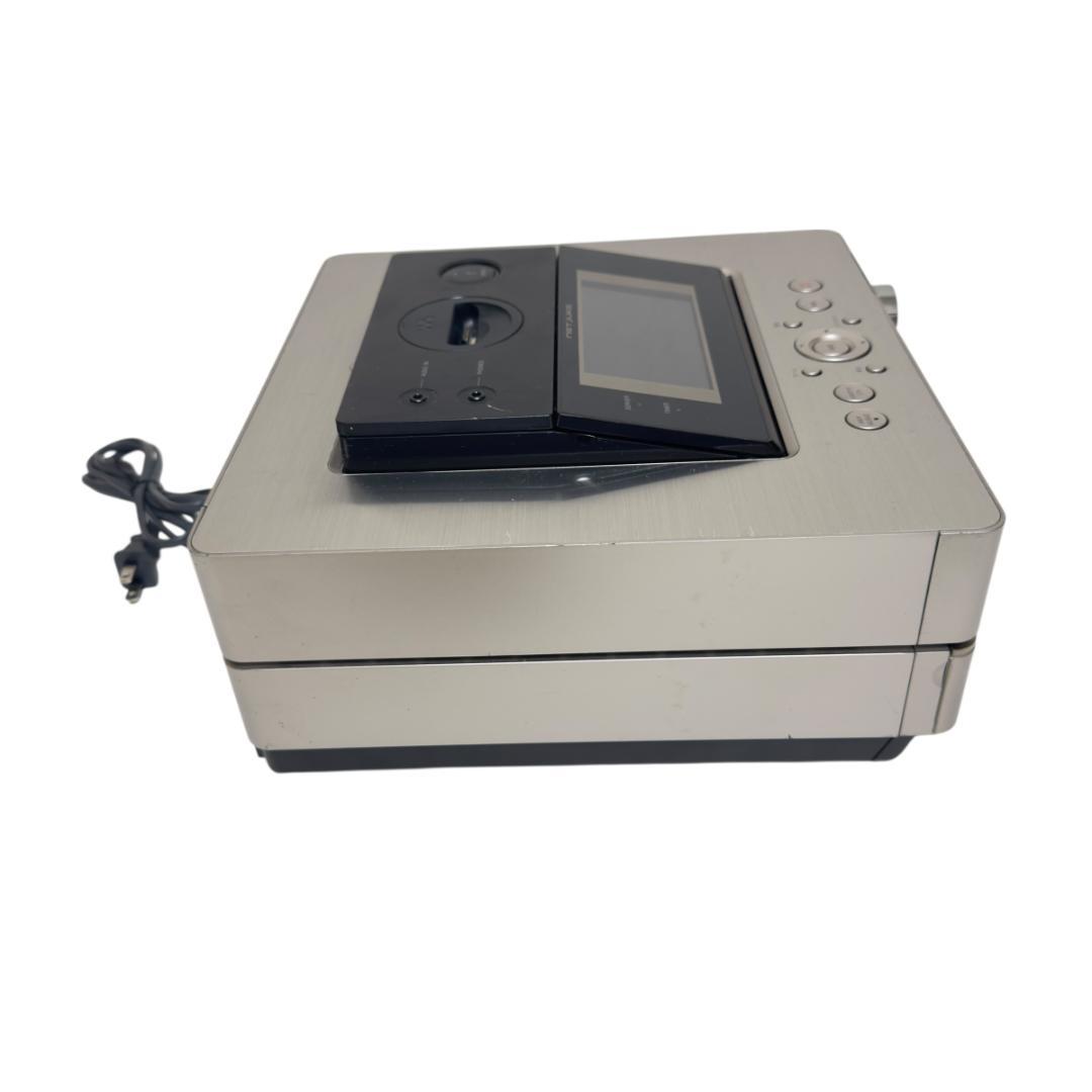 SONY NETJUKE ソニーネットジューク NAS-M95HD　ジャンク