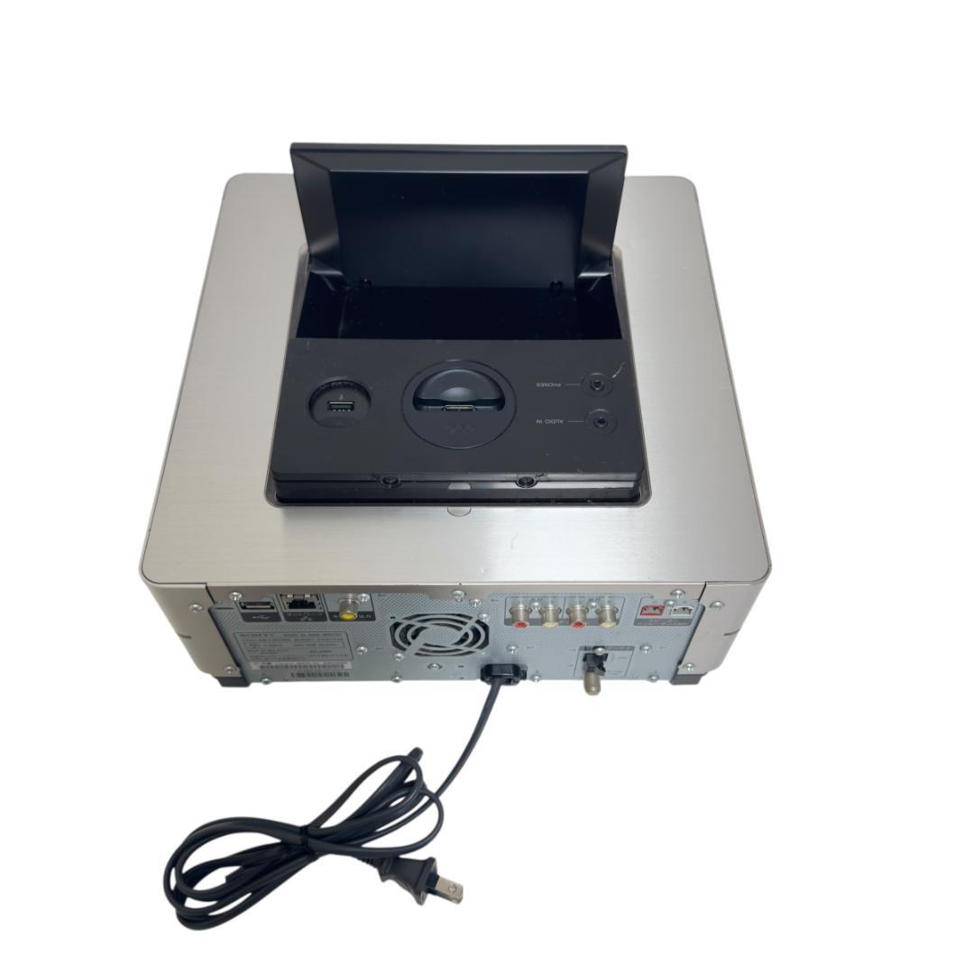 SONY NETJUKE ソニーネットジューク NAS-M95HD　ジャンク