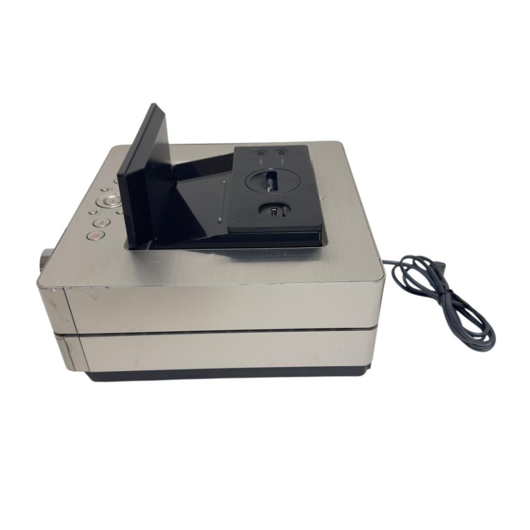 SONY NETJUKE ソニーネットジューク NAS-M95HD　ジャンク