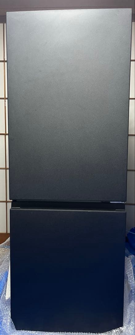 Panasonic冷蔵庫 180L NR-B18C1-K 2024年製