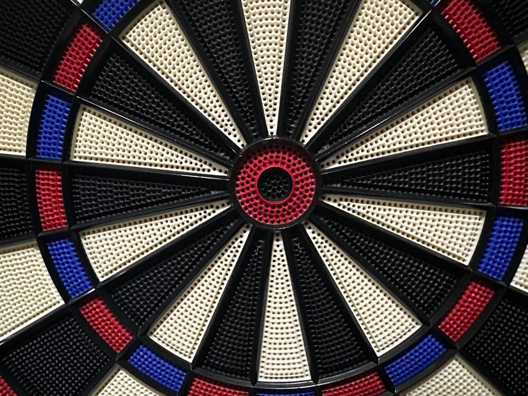 ダーツライブ　ゼロボード&ポールスタンド&スローマット　3点セット