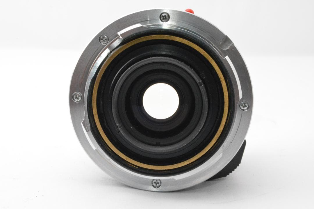 Mマウント MINOLTA M-ROKKOR 28mm F2.8