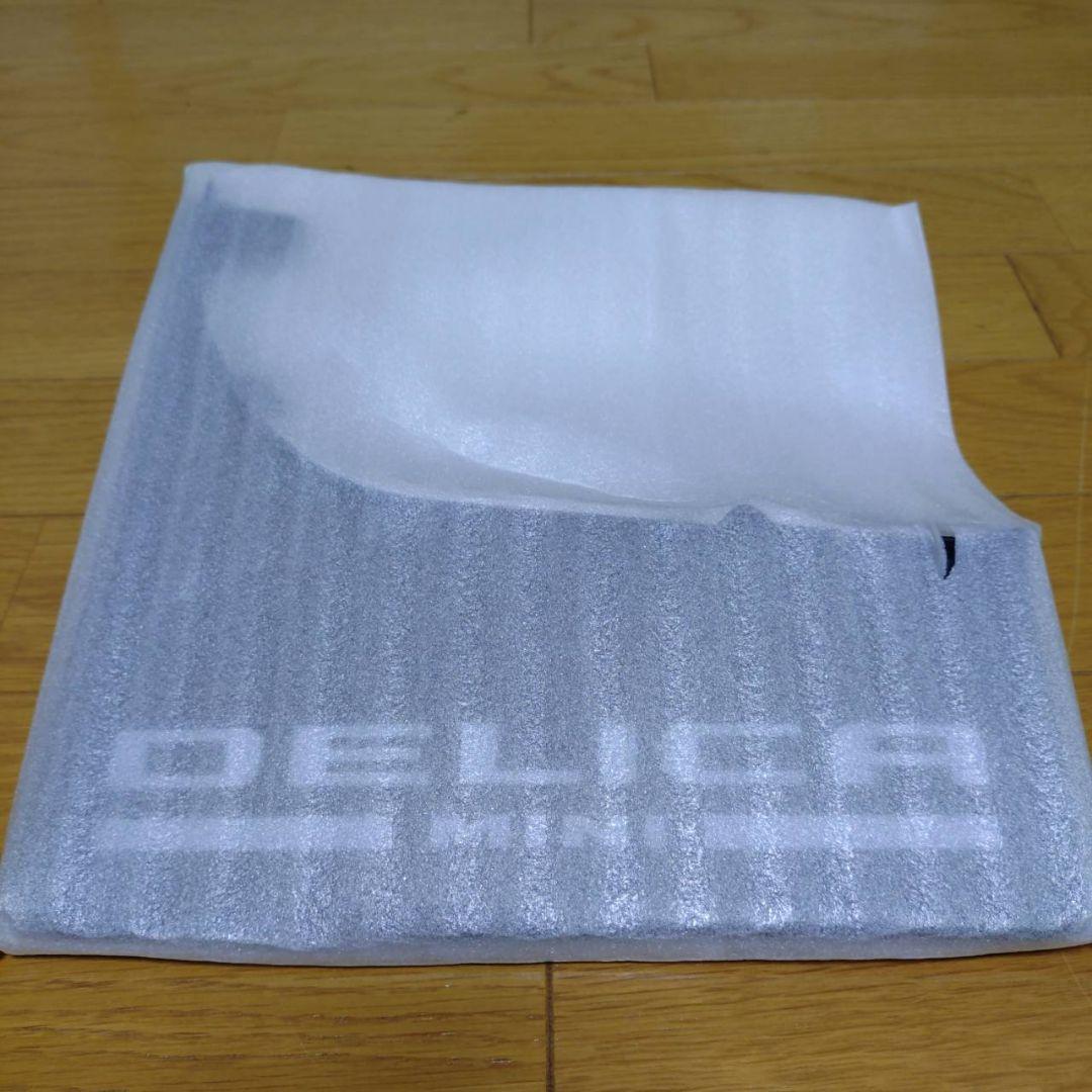 デリカミニマッドフラップ