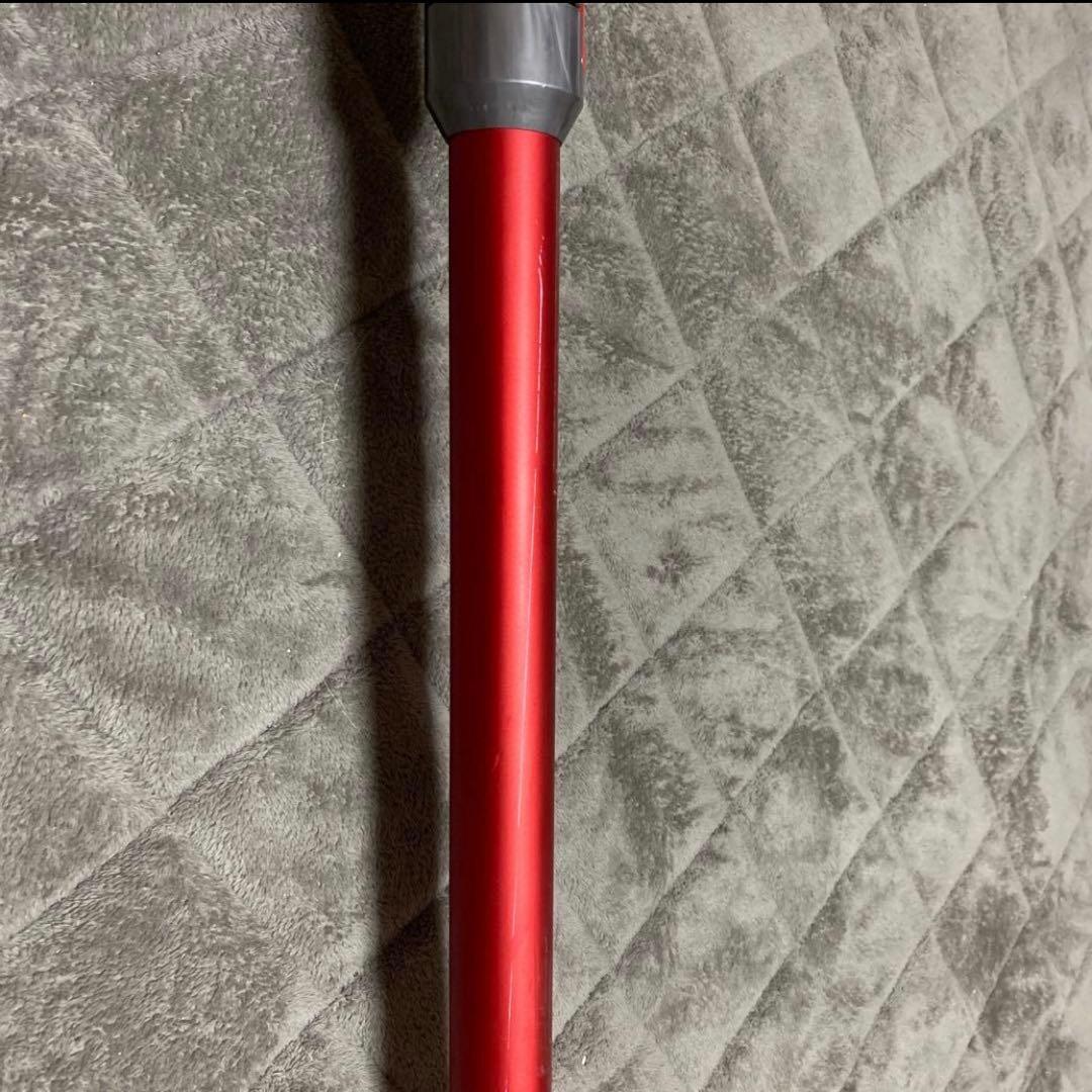 ダイソン V8 アニマルプロ