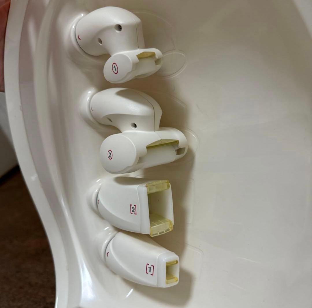 ウェルボックス Well Box 家庭用エンダモロジー