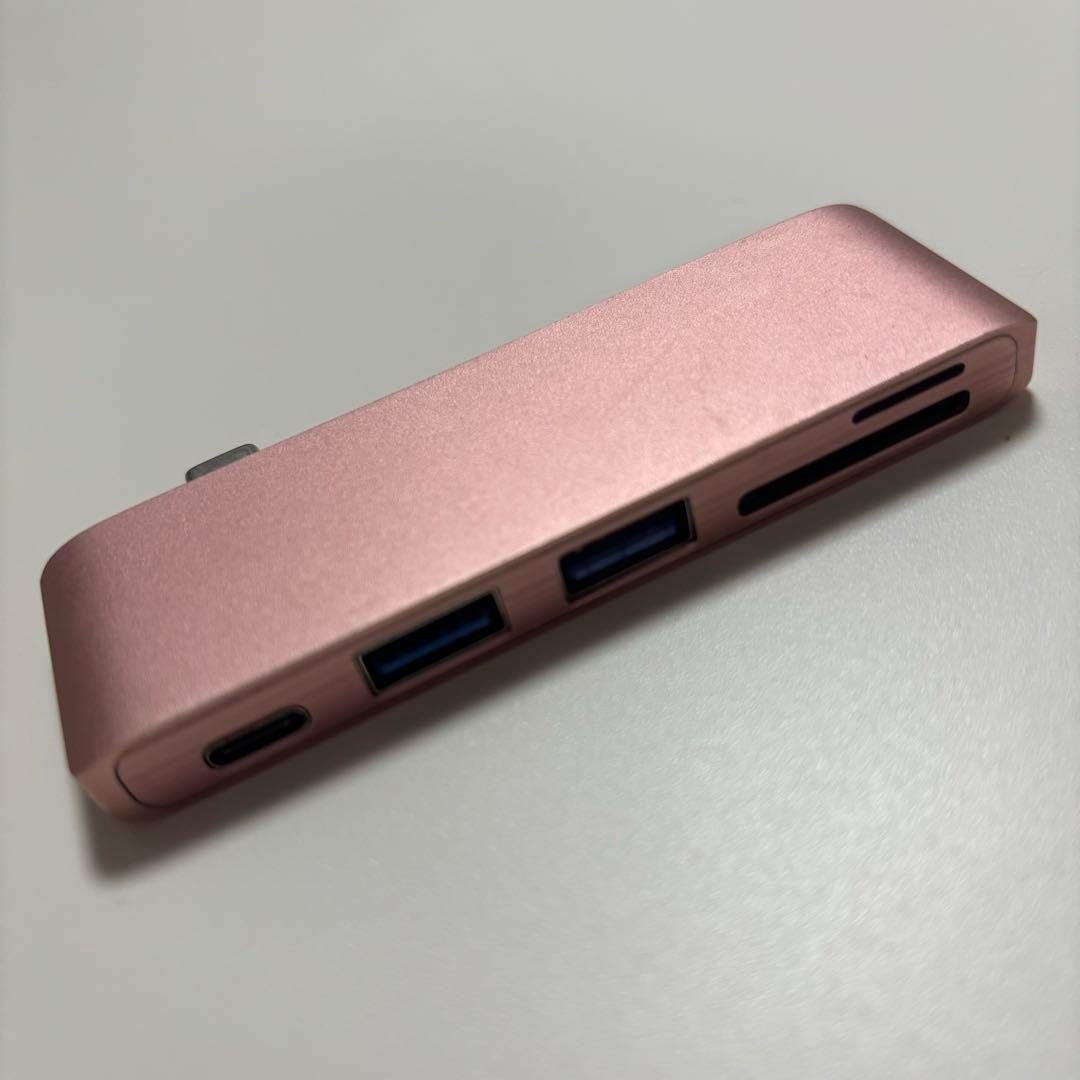 値下げ可‼️おまけ付き✨️ Apple MacBook Air ローズゴールド 本体