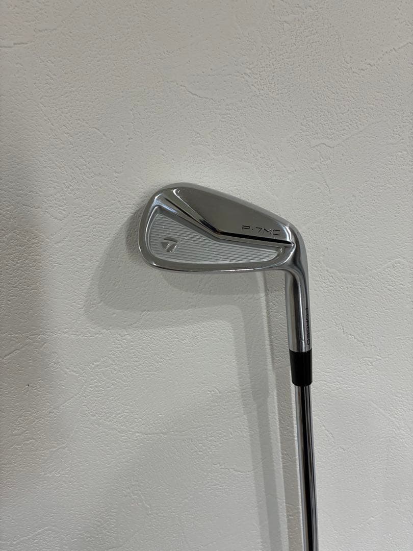 【テーラーメイド】P7MC 2020 アイアンセット