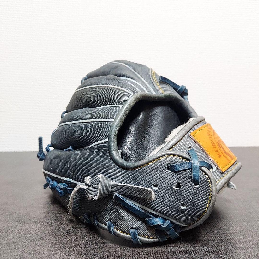 久保田スラッガー　2017年オールスター限定モデル　野球　グラブ