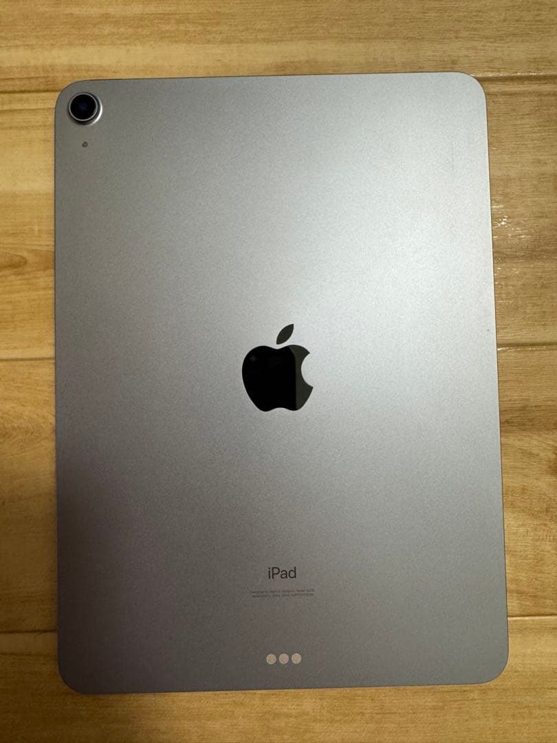 iPad Air 4（64GB）＋Apple Pencil第2世代