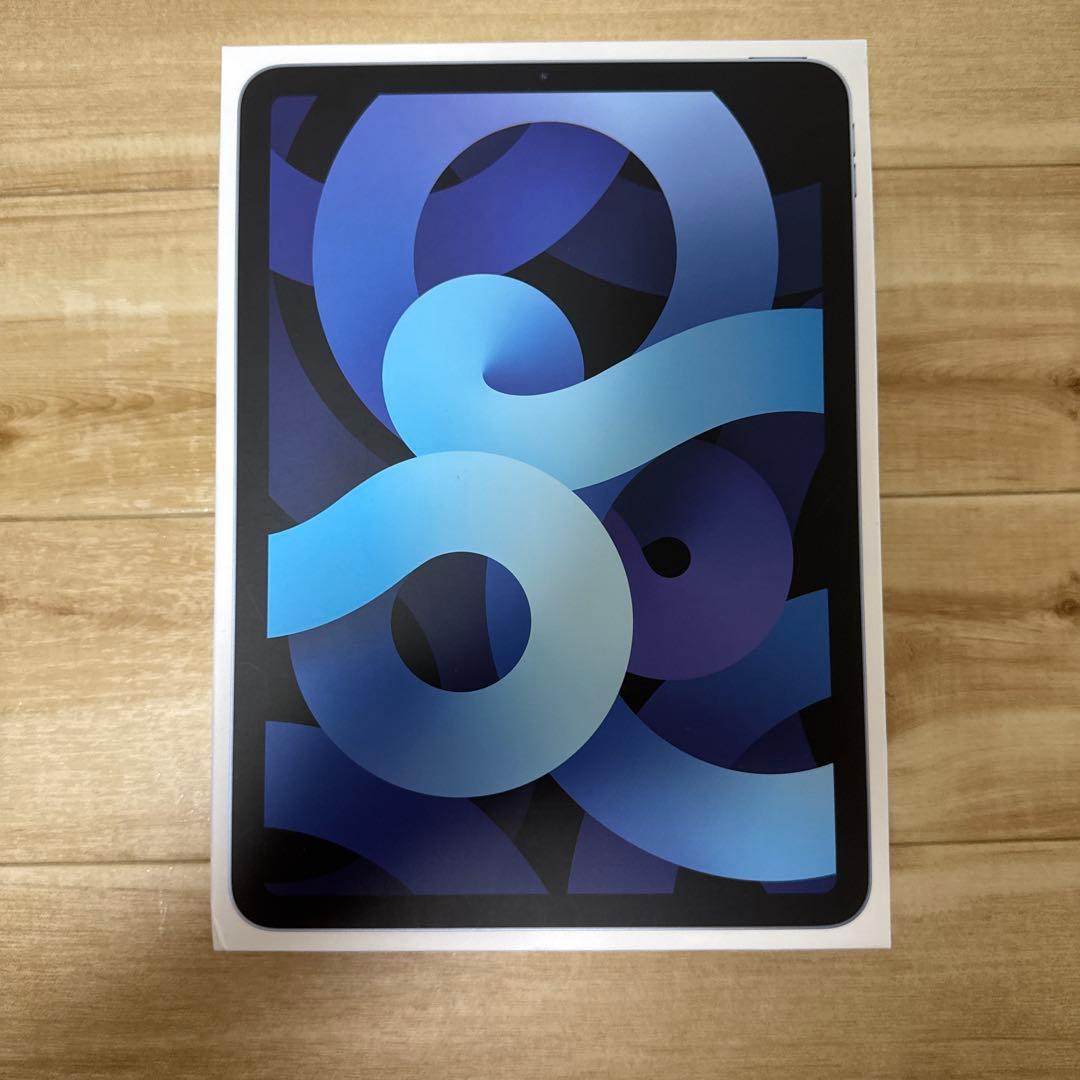 iPad Air 4（64GB）＋Apple Pencil第2世代