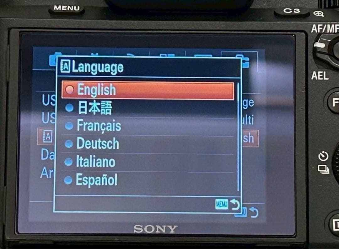 ◆訳あり◆ Sony ソニー α7R ILCE-7R FE 28-70mm