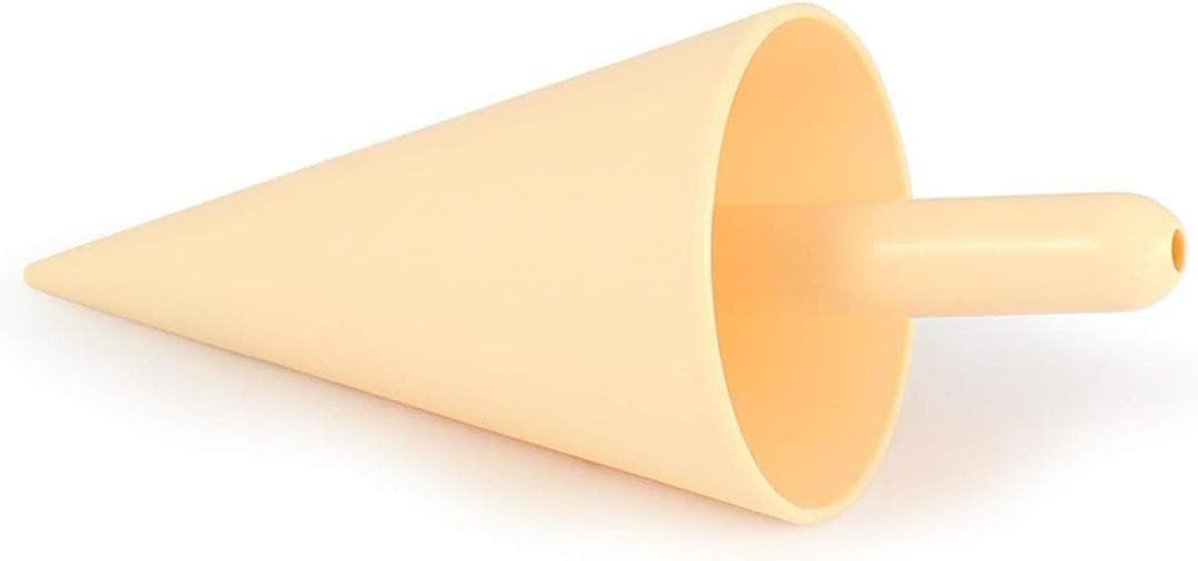 Chef'sChoice アイスクリームコーンメーカー 黒