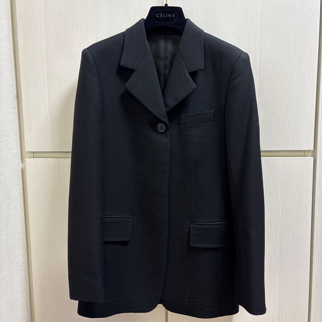 CELINE フィービー期ジャケット　サイズ38