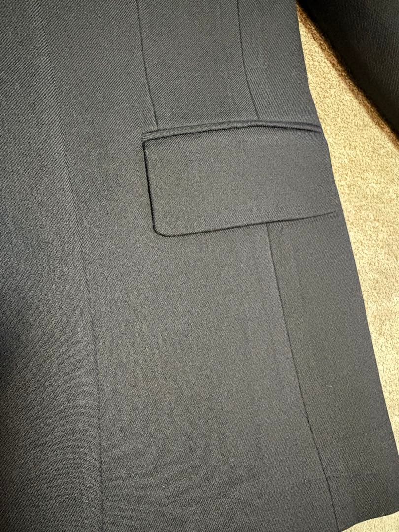 CELINE フィービー期ジャケット　サイズ38