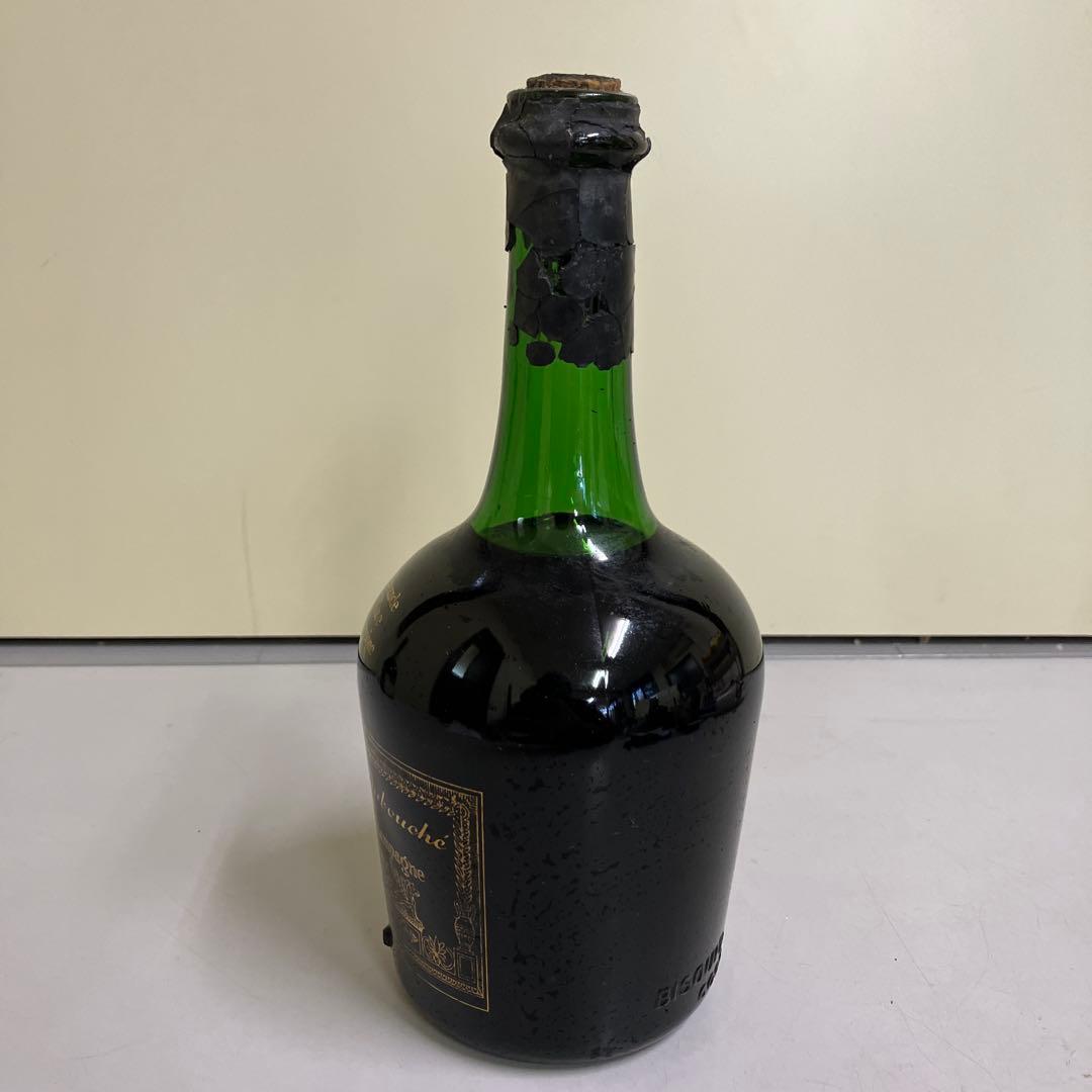 E壁 ビスキー ダブーシュ コニャック 希少 ブランデー 古酒 最高級原酒 特級