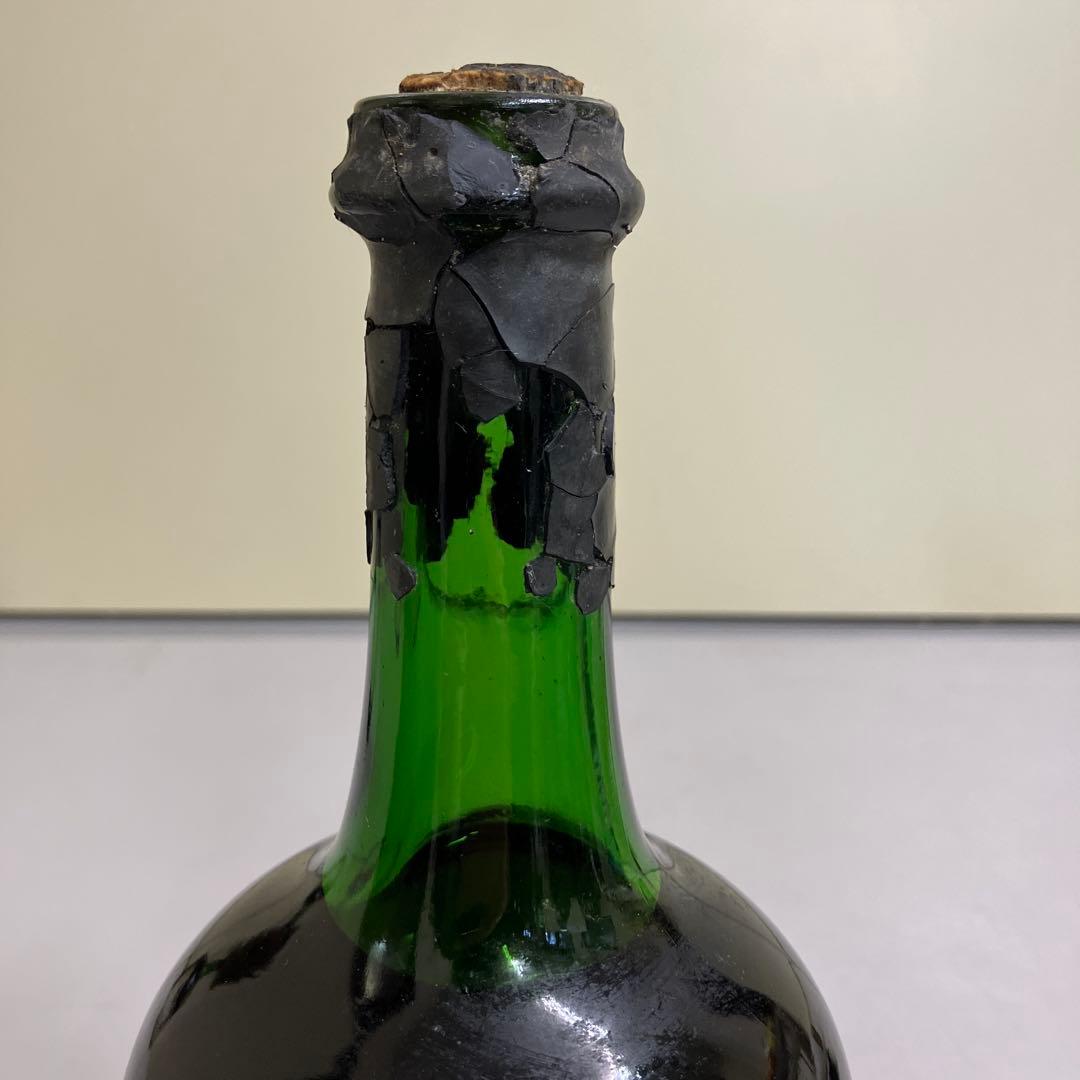 E壁 ビスキー ダブーシュ コニャック 希少 ブランデー 古酒 最高級原酒 特級