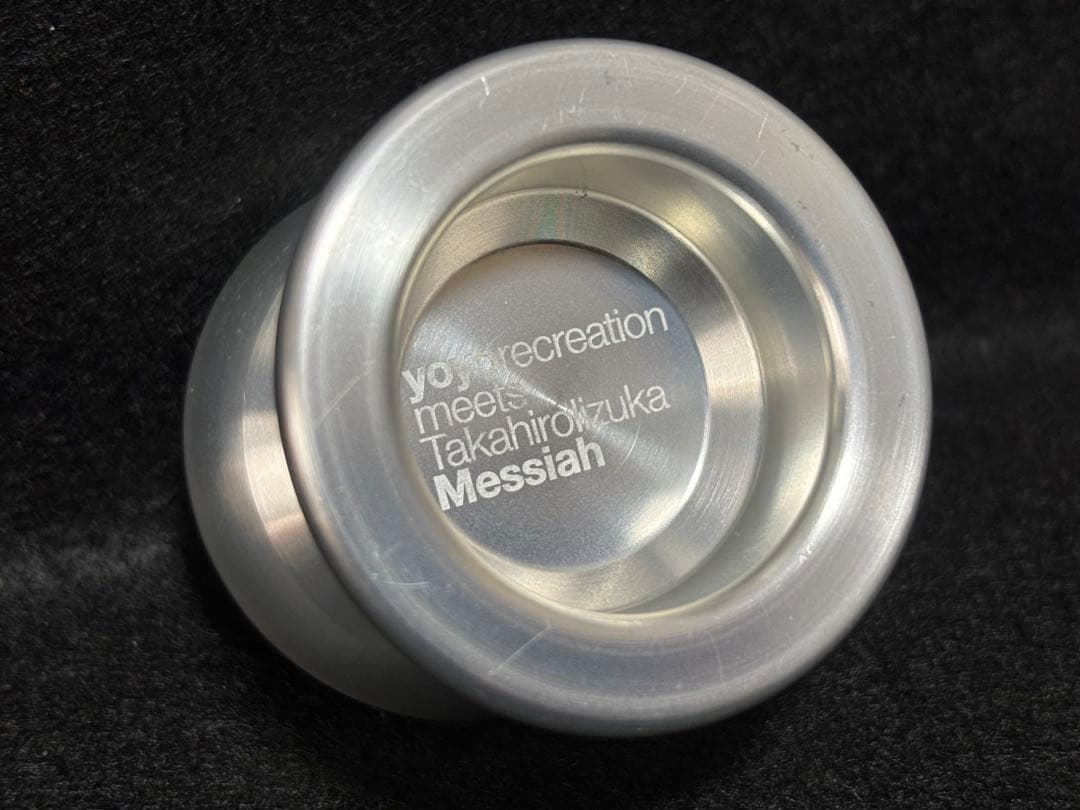 yoyorecreation Messiah メシア 当時物 希少 貴重 レア