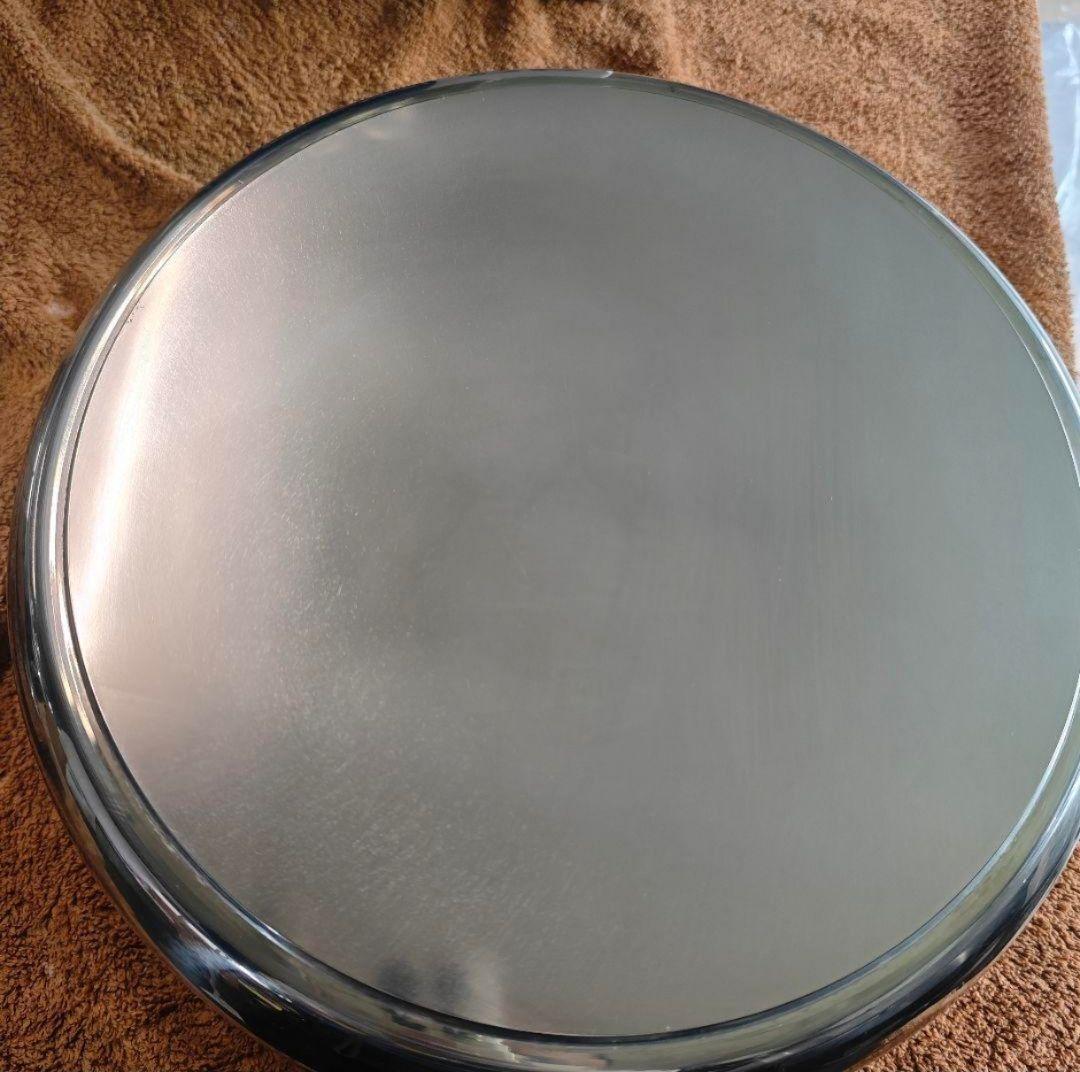  Queen ロイヤルクイーン ６コート蓋付き ガス仕様　新品未使用品