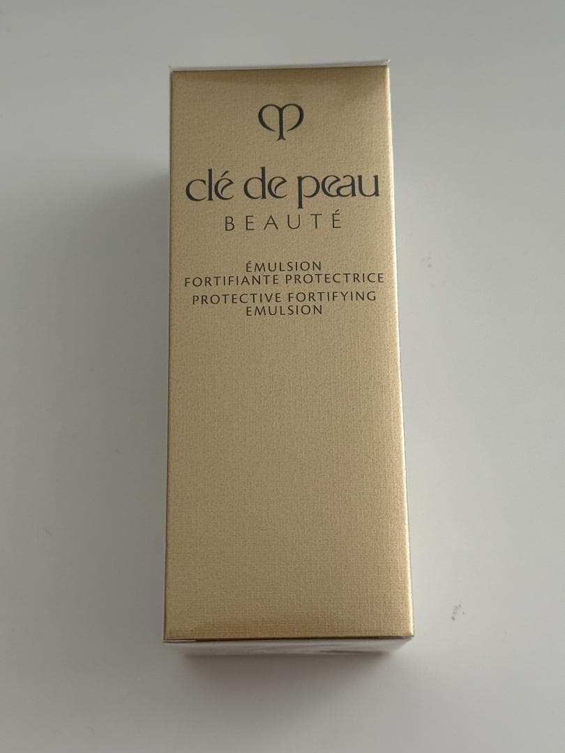 クレドポーボーテ 乳液 エマルションプロテクトゥリスｎ 日中用 レフィル