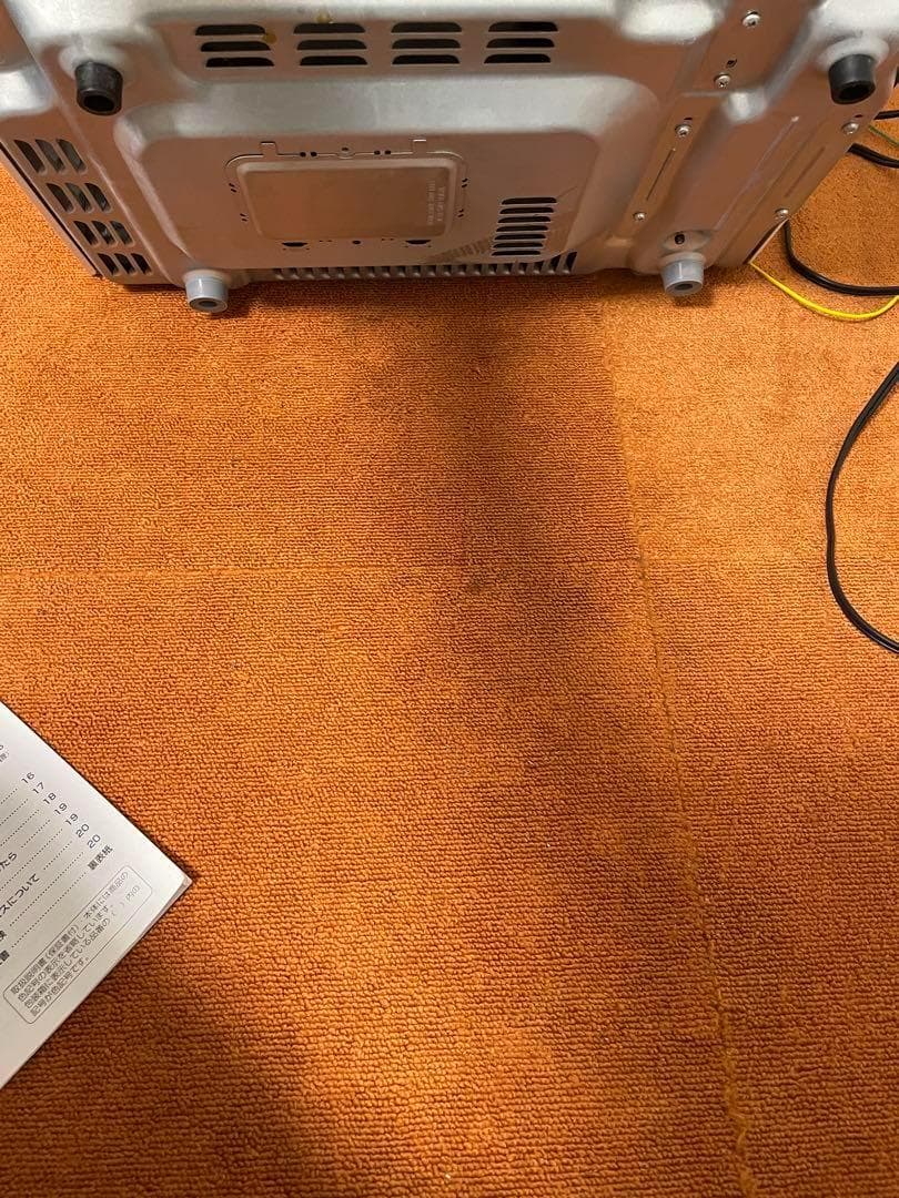 ぴょんた ヤマダ電機 電子レンジ 2020年製 YMW-S17G1