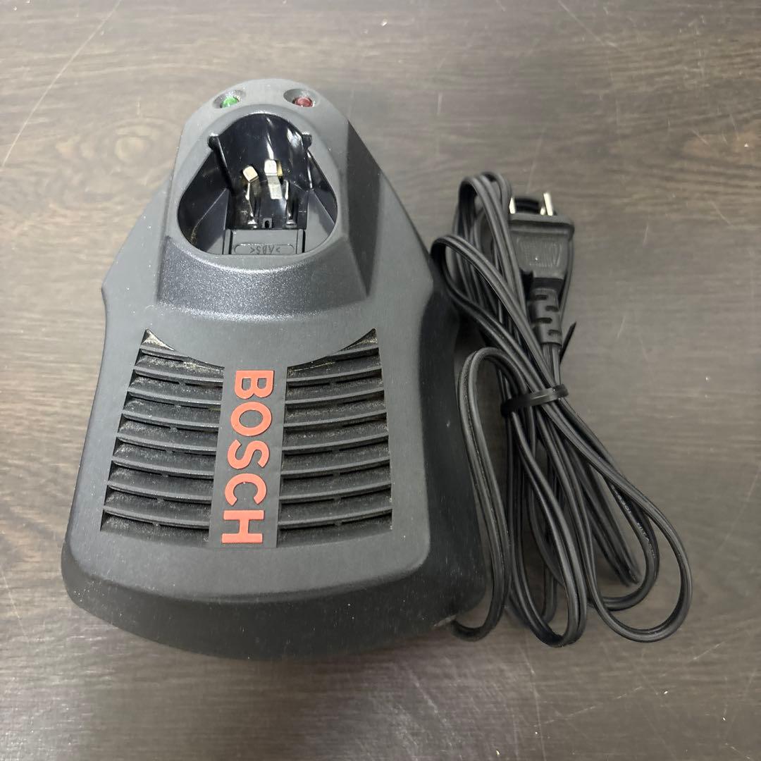 ボッシュ　コードレスクリーナー　BOSCH GAS 18V-1