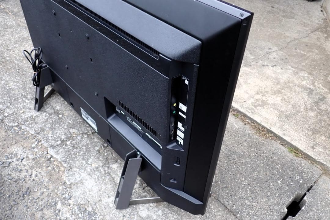 SONYソニーKJ-49X9500G 49V型 ４Ｋ液晶テレビ BRAVIA