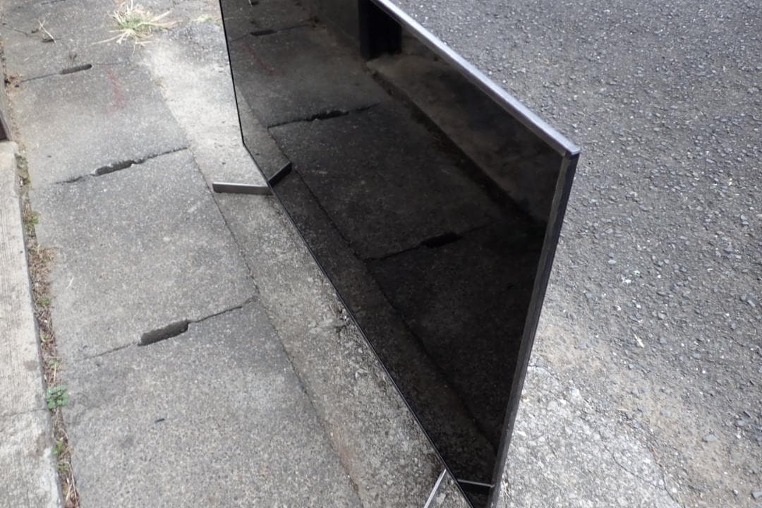 SONYソニーKJ-49X9500G 49V型 ４Ｋ液晶テレビ BRAVIA