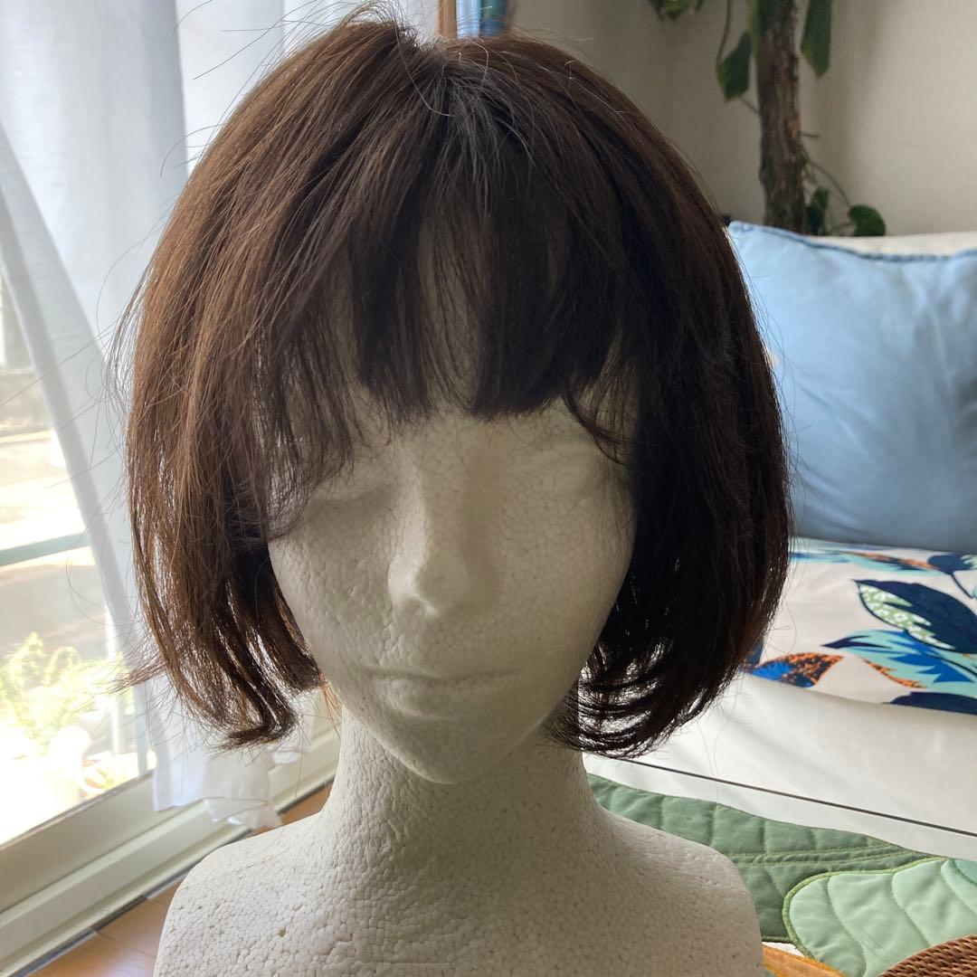 miさん専用　百合子ウィッグ　ショートボブウィッグ Sサイズ
