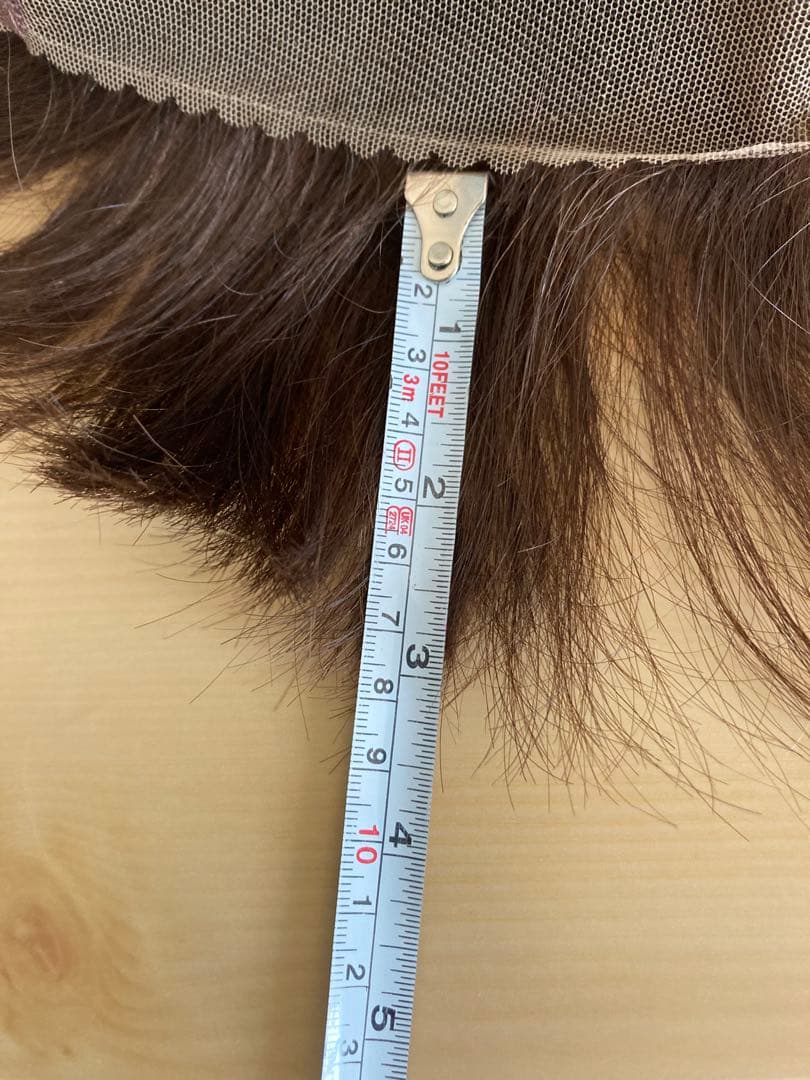 miさん専用　百合子ウィッグ　ショートボブウィッグ Sサイズ