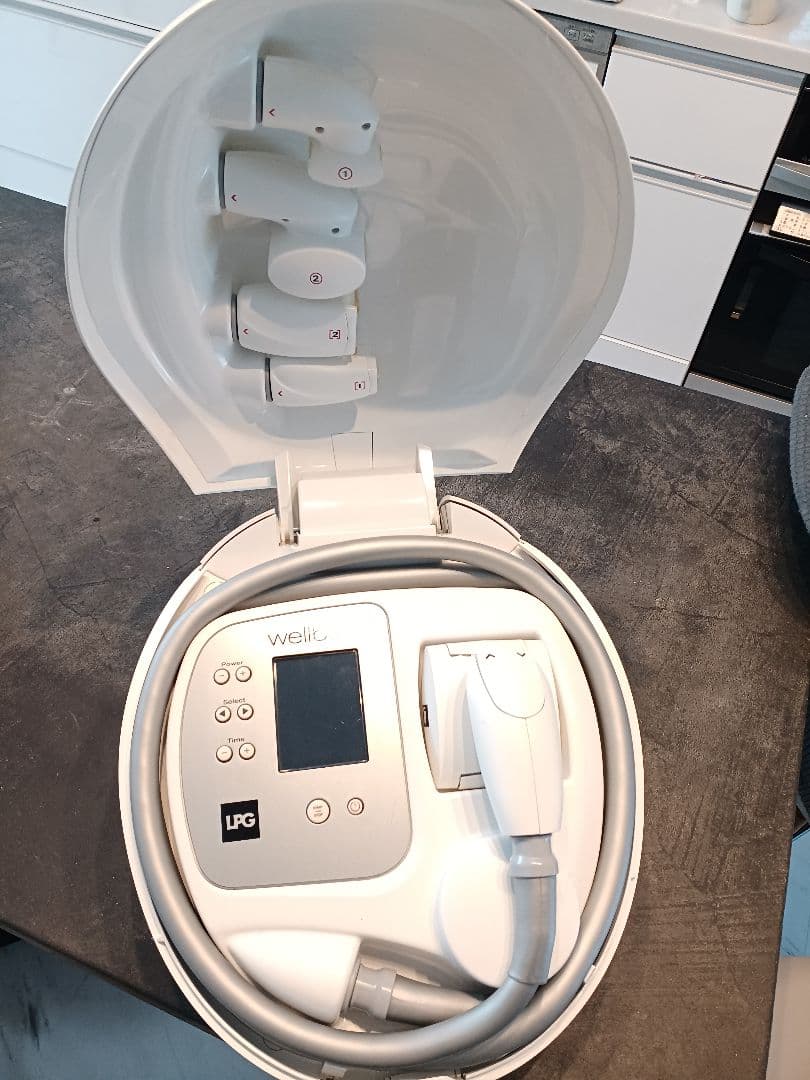 LPG ウェルボックス(wellbox)