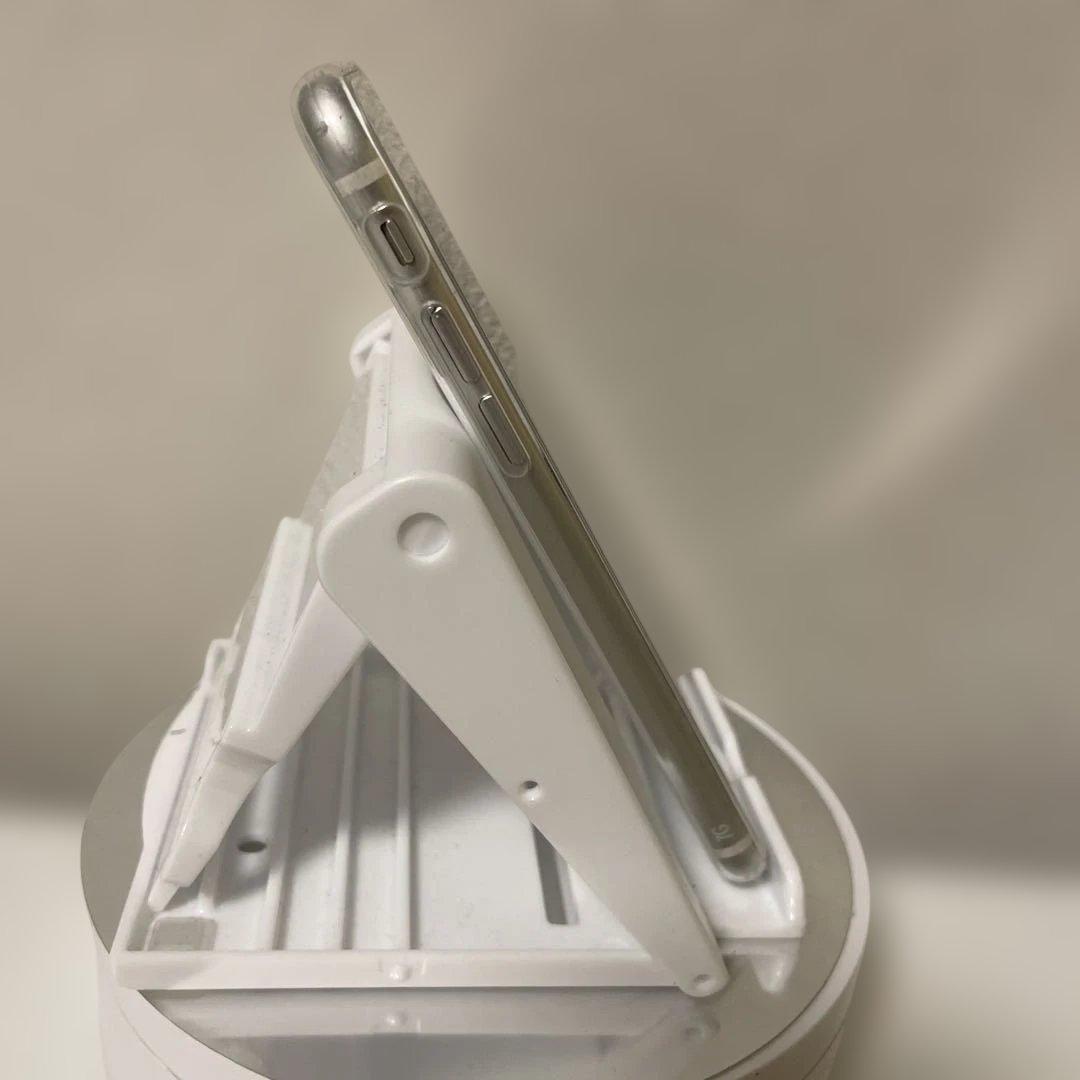 iPhoneSE2 128GB バッテリー100% ディスプレイ新品