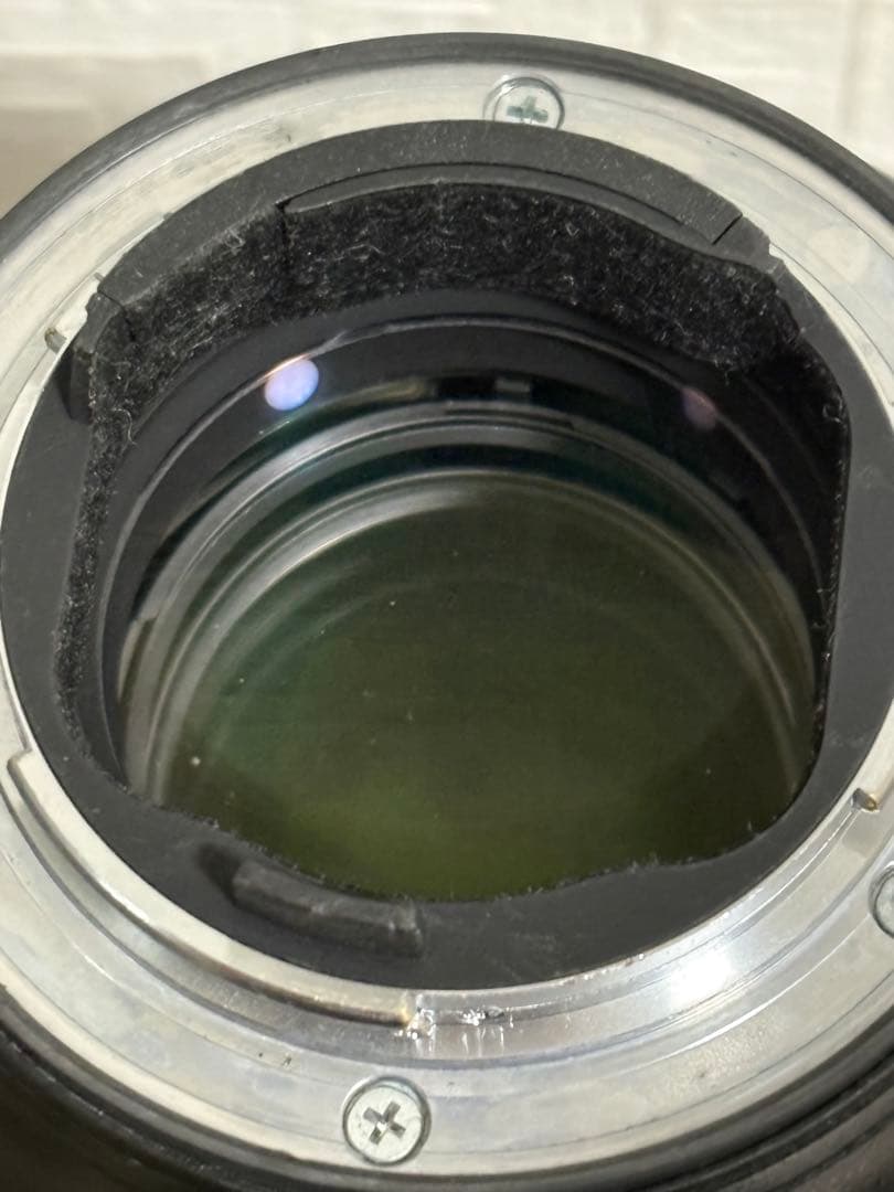 デジタルカメラ NikonAF-S NIKKOR70-200mm f/2.8E FL ED VR