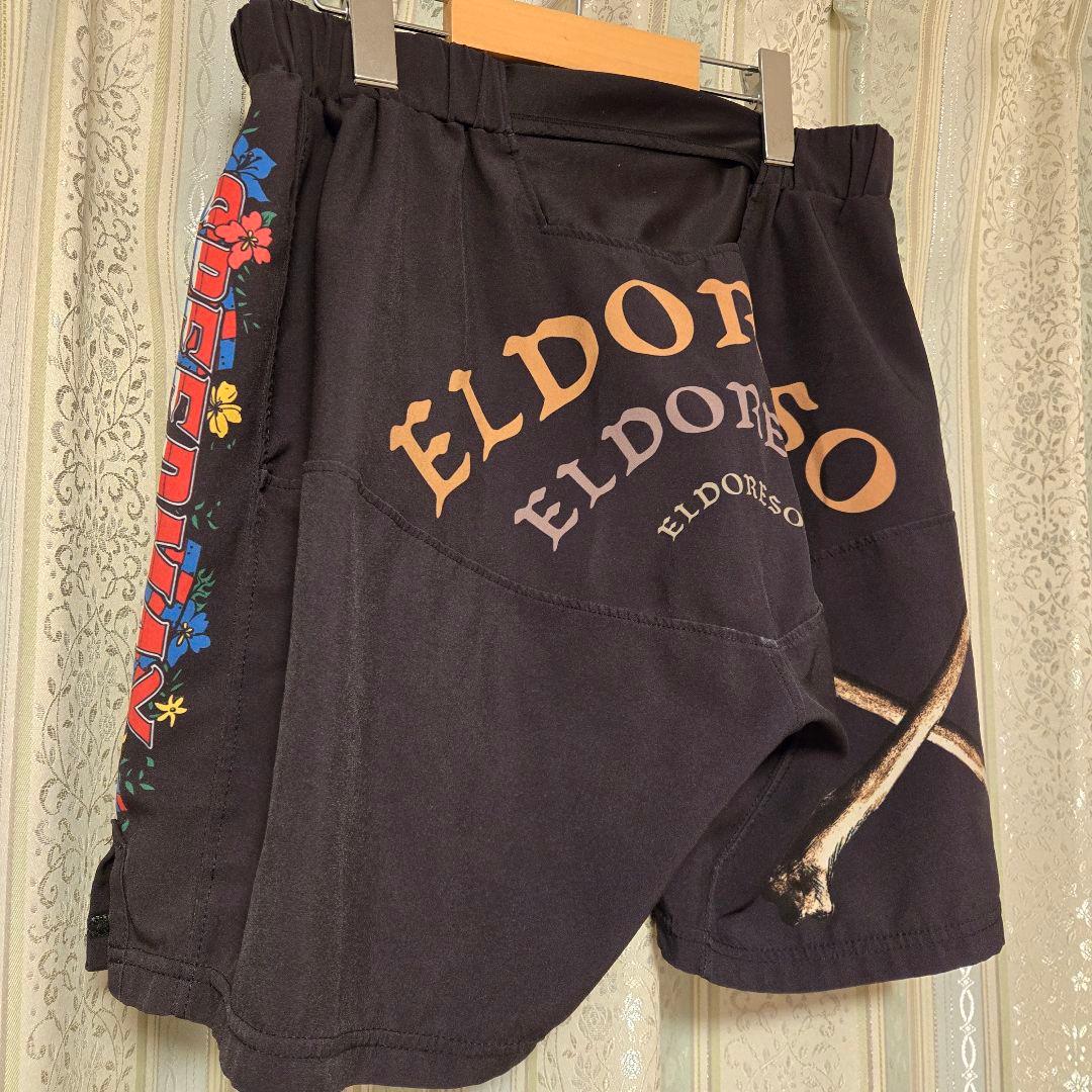 エルドレッソ　パンツ