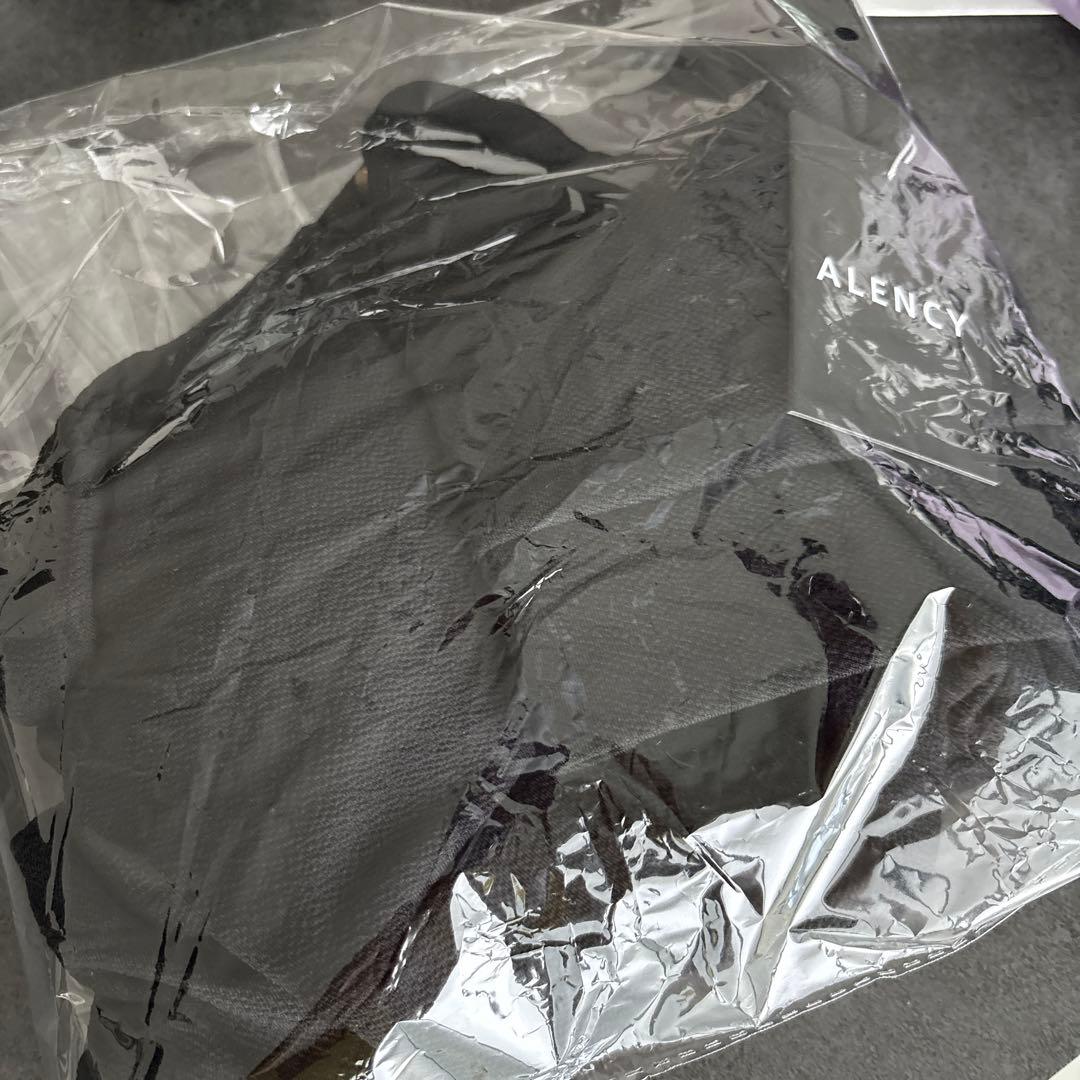 Alency【ハイカバーセットアップ】