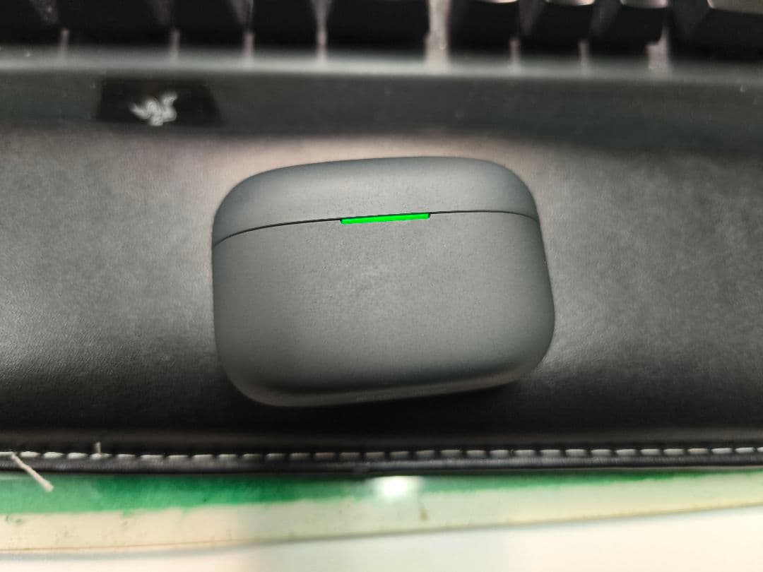 SONY ワイヤレスイヤホン WF-LS900N美品