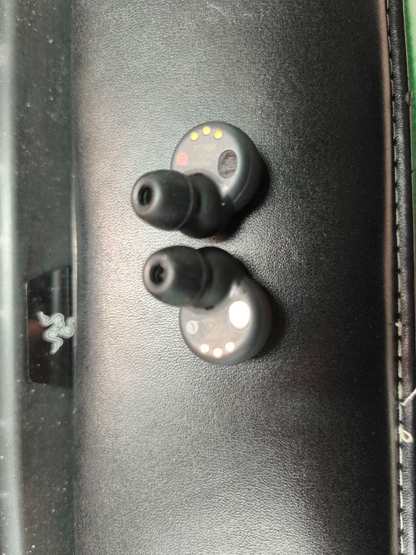 SONY ワイヤレスイヤホン WF-LS900N美品