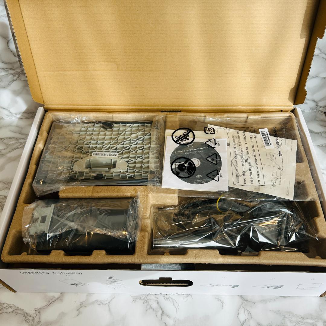 【化粧箱付き】Dell S2316H 液晶モニター 23インチ