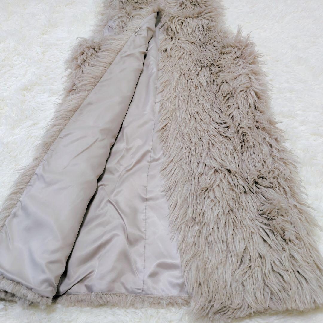 【完売品　新品タグ付き】Spick and Span ロングジレ　2024AW