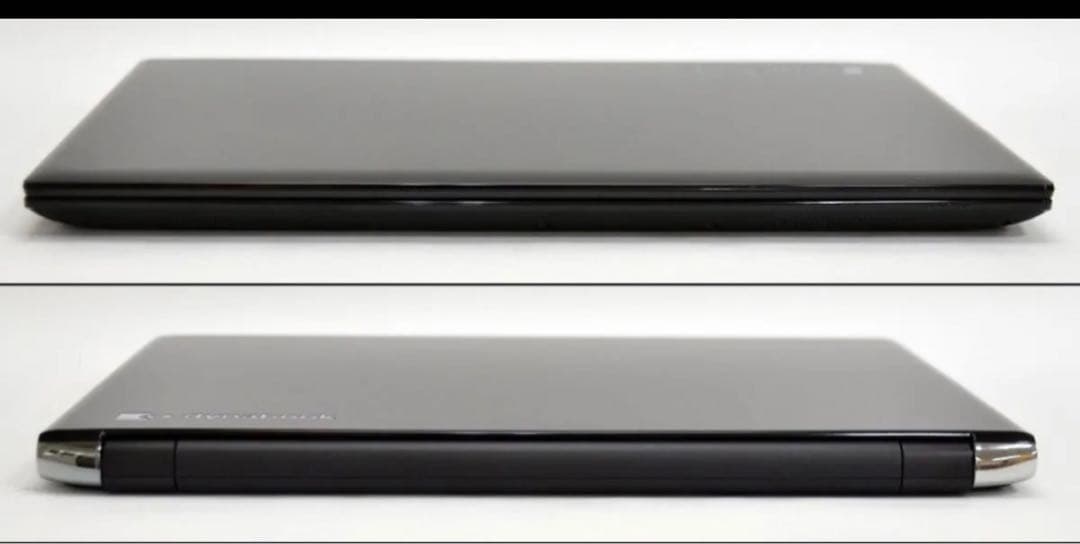 Toshiba dynabook 15.6インチ PT55DBS-BJA3