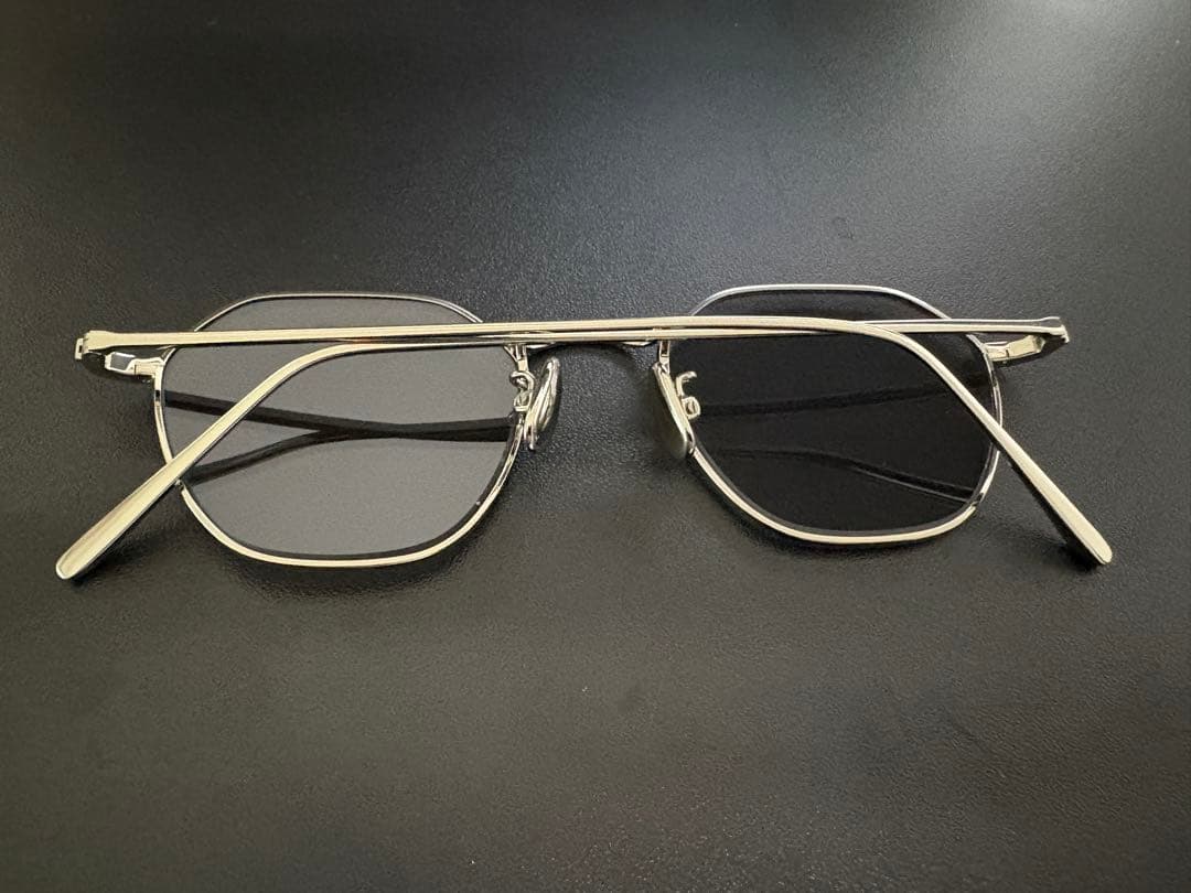 A.D.S.R BAZ 03 グレー